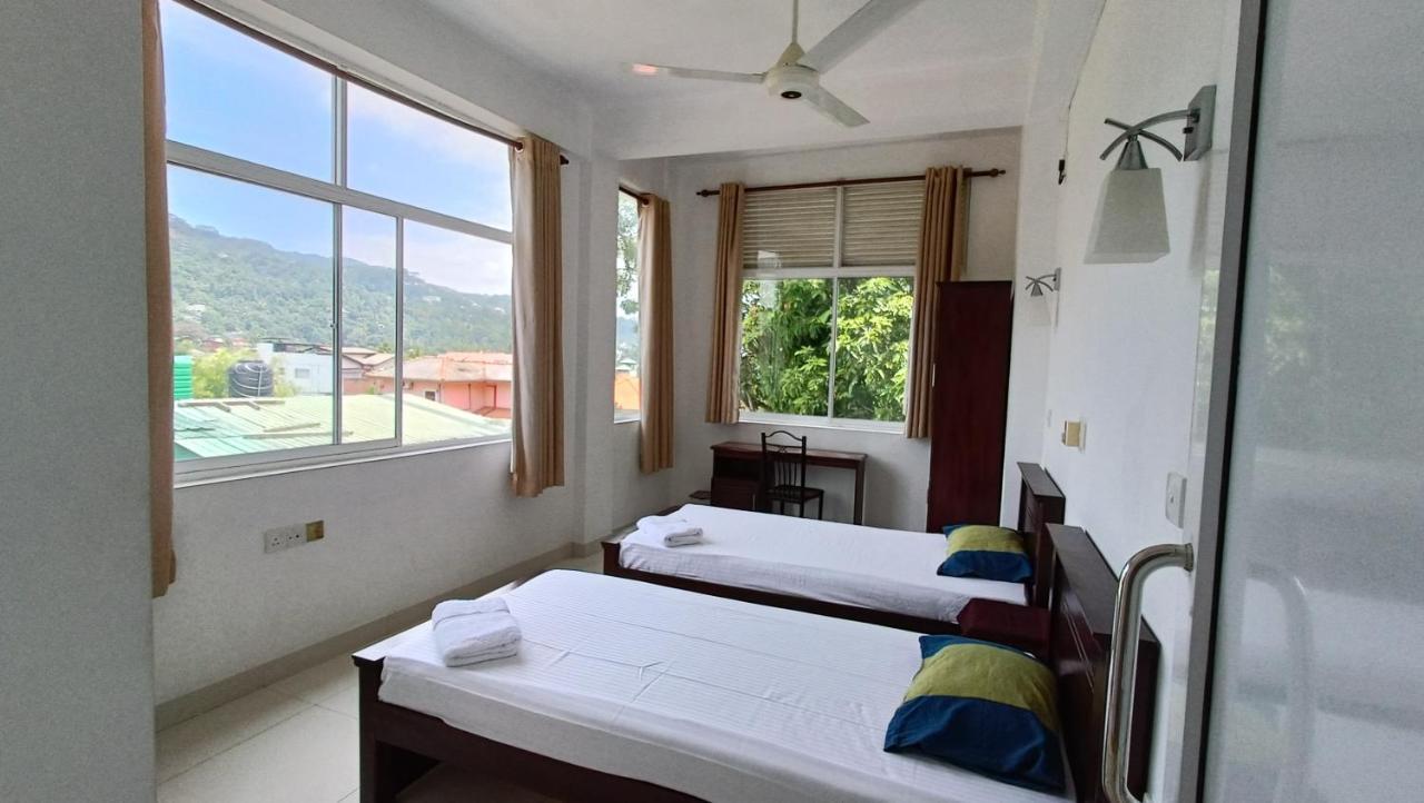 Smile Hub Kandy -Youth Hostel- Exterior foto