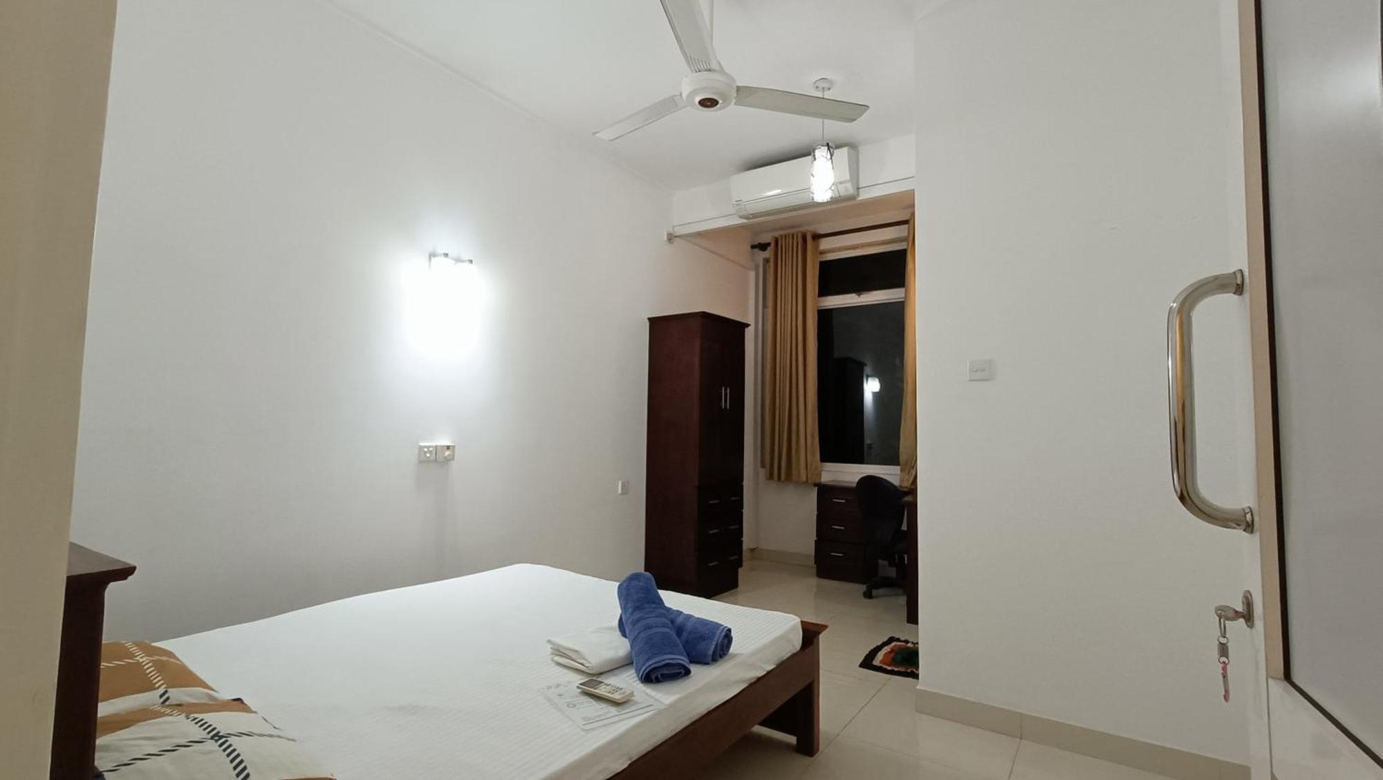 Smile Hub Kandy -Youth Hostel- Habitación foto