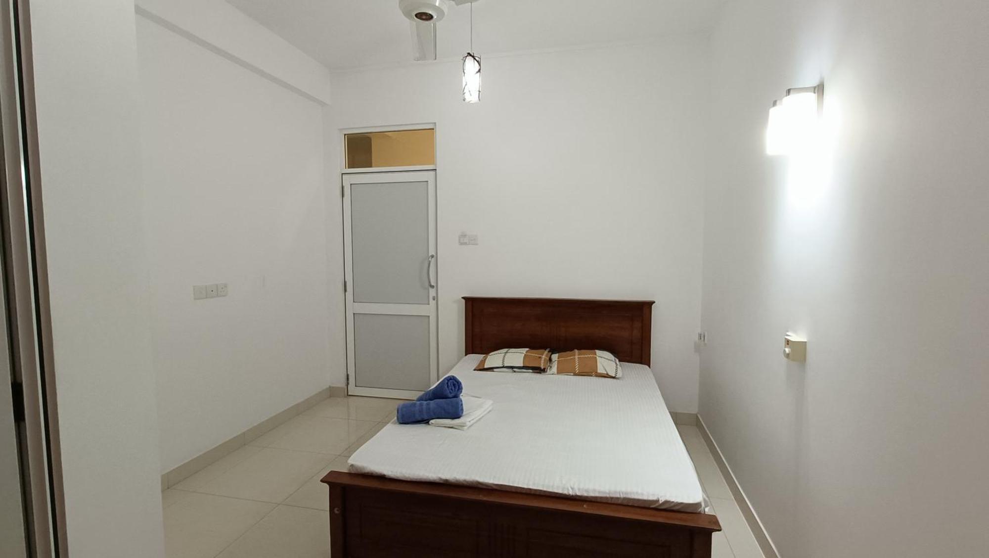 Smile Hub Kandy -Youth Hostel- Habitación foto